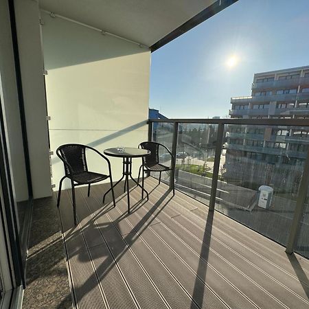 Laba Kolobrzeg Apartamenty Kasprowicza 20C Parking Basen Fitness Bawialnia W Cenie, Parkplatz Schwimmbad Fitness Spielzimmer Im Preis Eksteriør bilde