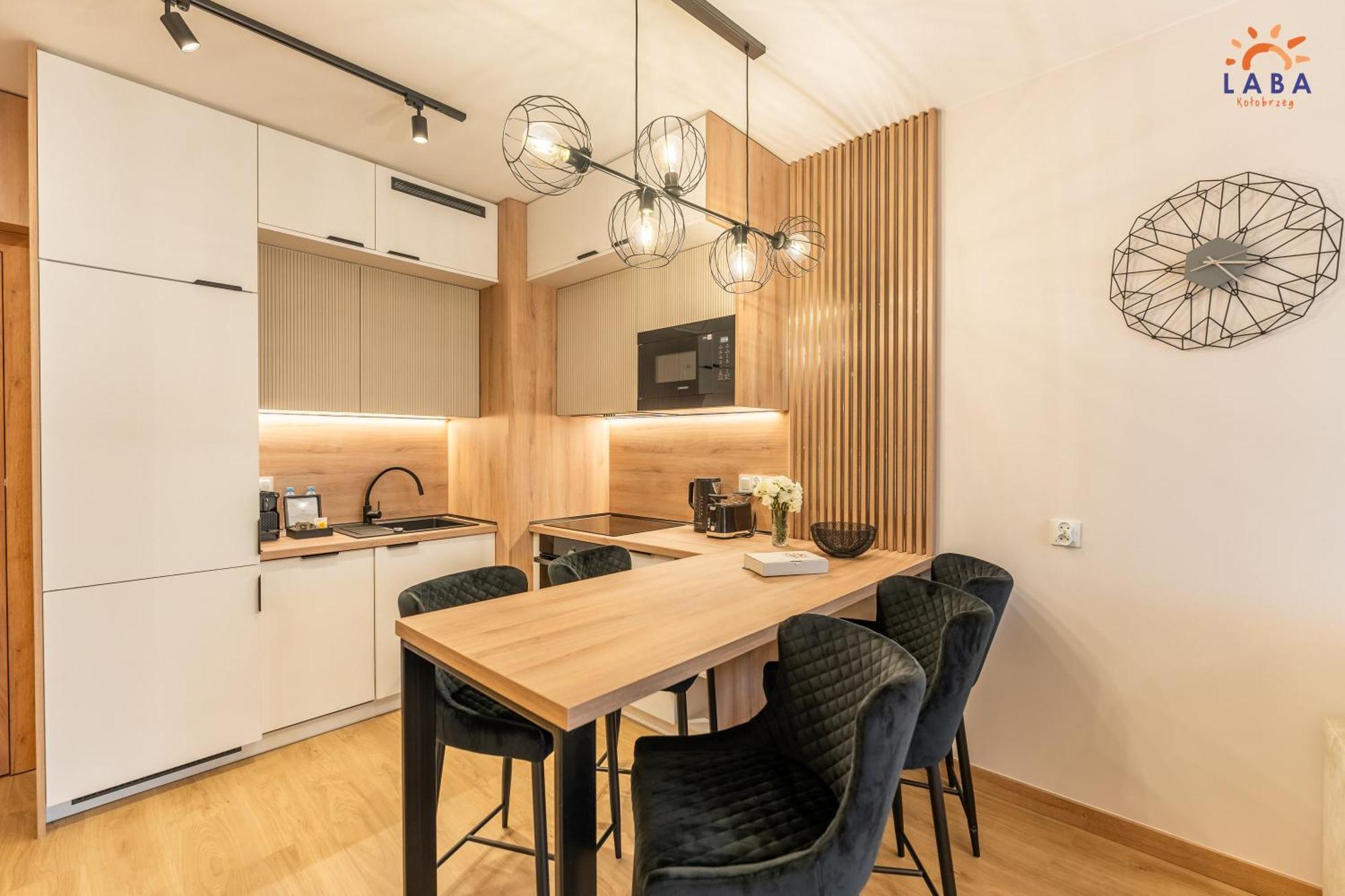 Laba Kolobrzeg Apartamenty Kasprowicza 20C Parking Basen Fitness Bawialnia W Cenie, Parkplatz Schwimmbad Fitness Spielzimmer Im Preis Eksteriør bilde