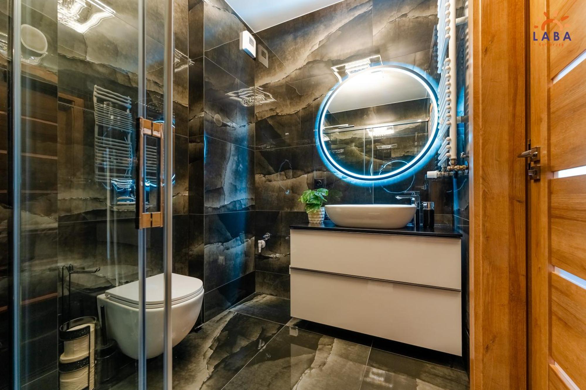 Laba Kolobrzeg Apartamenty Kasprowicza 20C Parking Basen Fitness Bawialnia W Cenie, Parkplatz Schwimmbad Fitness Spielzimmer Im Preis Eksteriør bilde