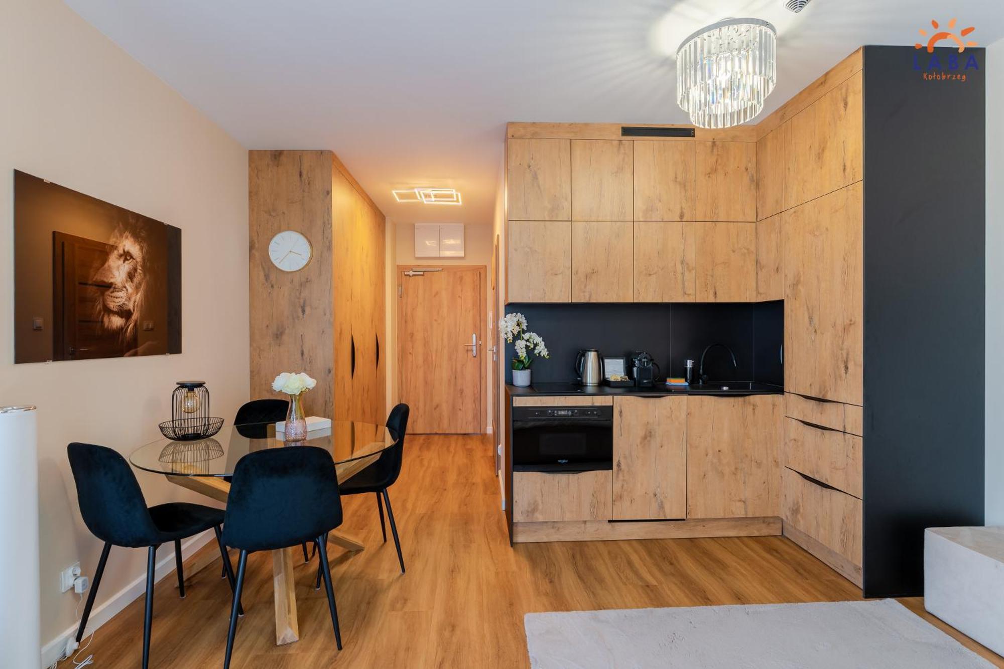 Laba Kolobrzeg Apartamenty Kasprowicza 20C Parking Basen Fitness Bawialnia W Cenie, Parkplatz Schwimmbad Fitness Spielzimmer Im Preis Eksteriør bilde