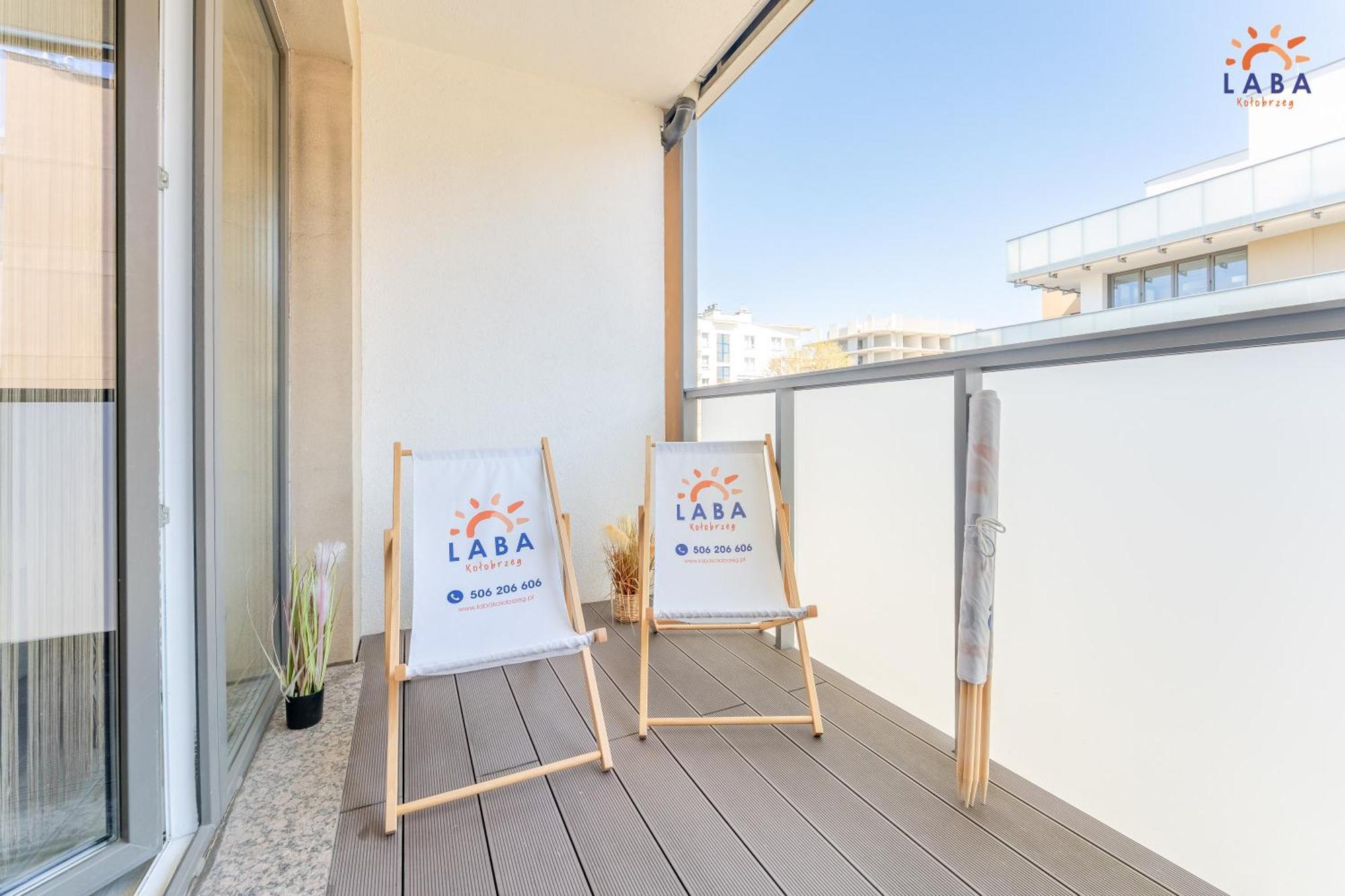 Laba Kolobrzeg Apartamenty Kasprowicza 20C Parking Basen Fitness Bawialnia W Cenie, Parkplatz Schwimmbad Fitness Spielzimmer Im Preis Eksteriør bilde